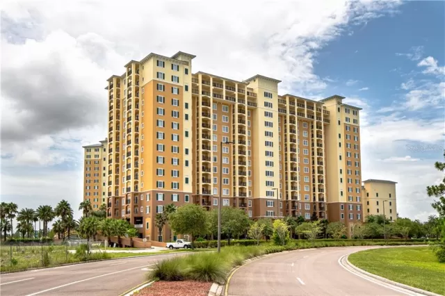 MLS: O5881169 Condo For Sale