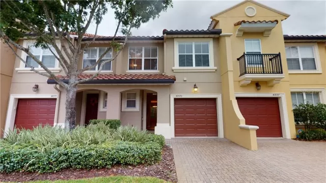 MLS: O5881238 Condo For Sale