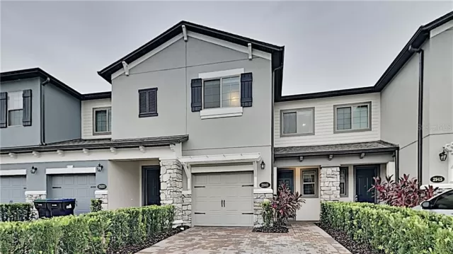 MLS: O5881334 Condo For Sale