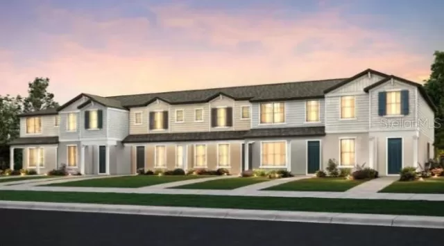 MLS: O5881386 Condo For Sale