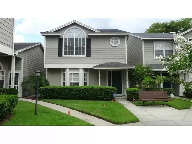 MLS: O5881412 Condo For Sale