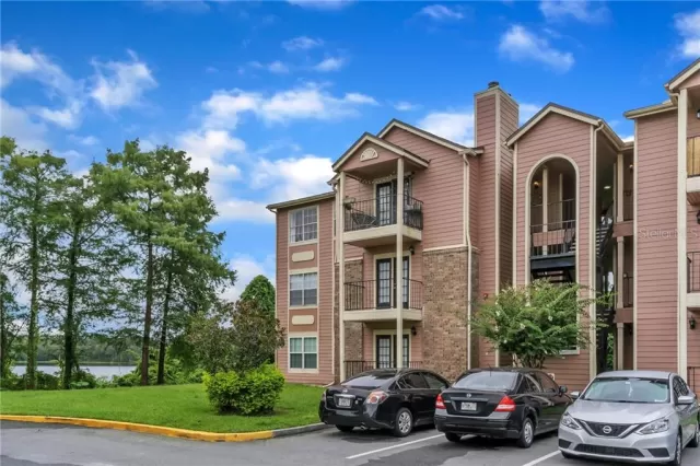 MLS: O5881438 Condo For Sale