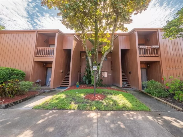 MLS: O5881467 Condo For Sale