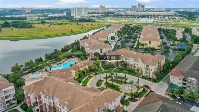 MLS: O5881667 Condo For Sale