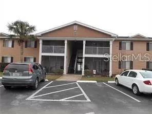 MLS: O5881700 Condo For Sale