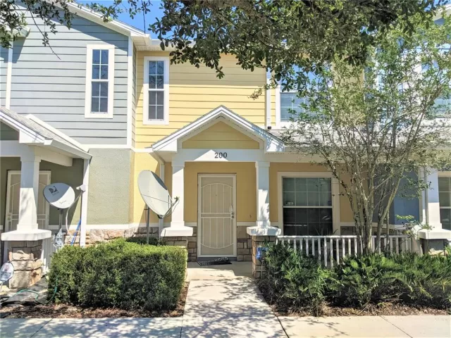 MLS: O5881800 Condo For Sale