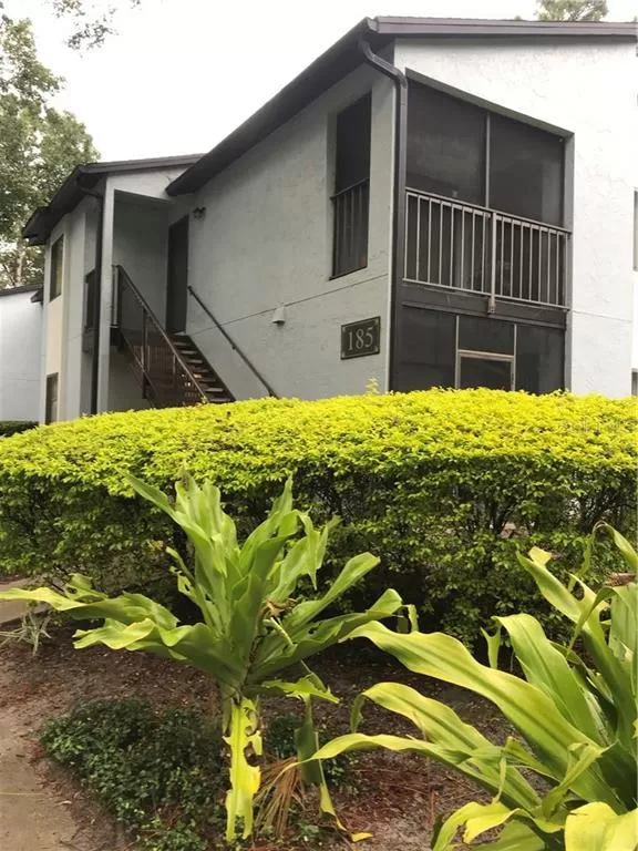 MLS: O5881808 Condo For Sale