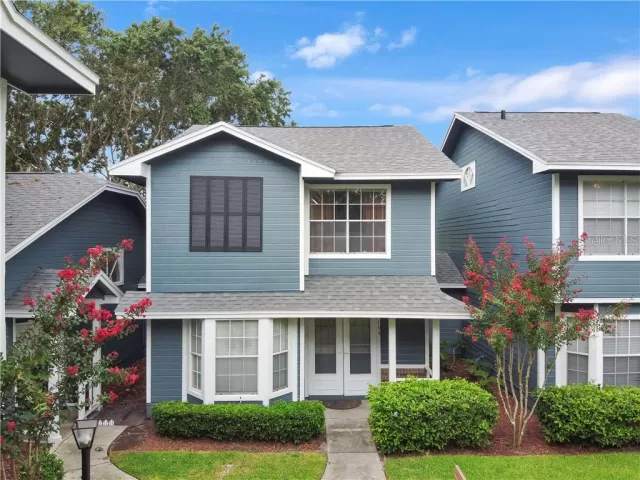 MLS: O5881836 Condo For Sale