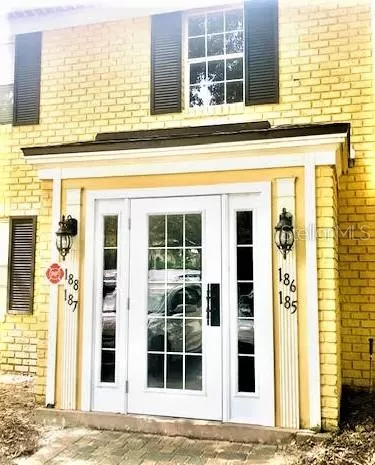 MLS: O5881887 Condo For Sale