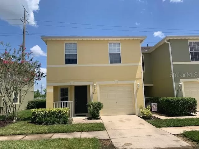 MLS: O5881962 Condo For Sale