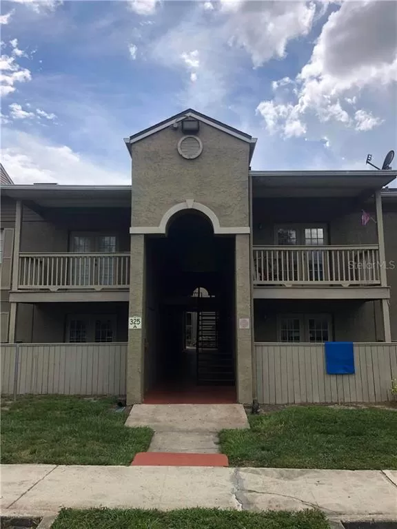 MLS: O5882018 Condo For Sale