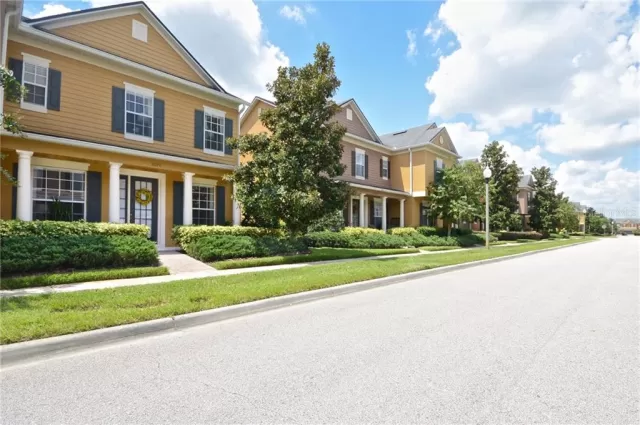 MLS: O5882207 Condo For Sale