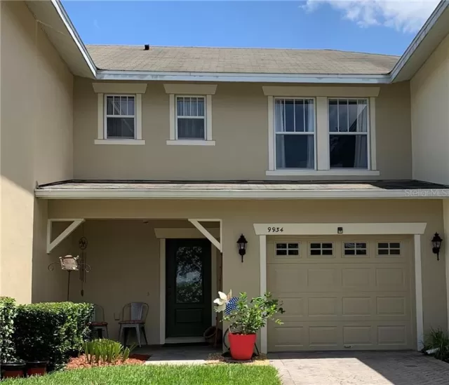 MLS: O5882388 Condo For Sale