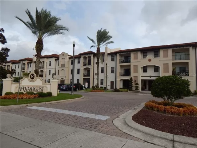 MLS: O5882500 Condo For Sale