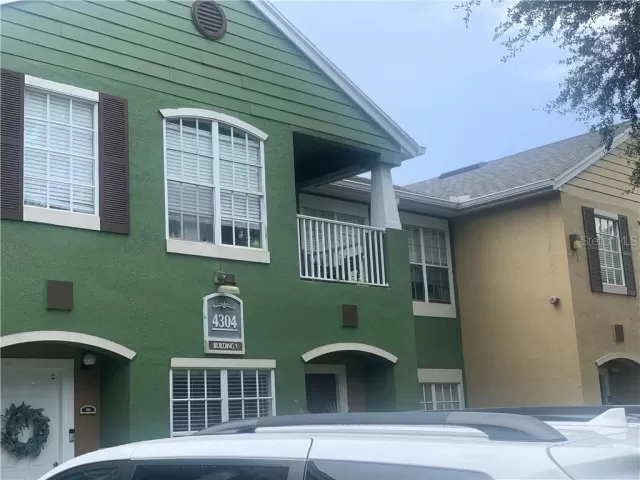 MLS: O5882527 Condo For Sale