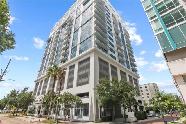 MLS: O5882531 Condo For Sale