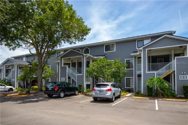 MLS: O5882634 Condo For Sale