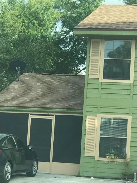 MLS: O5882654 Condo For Sale