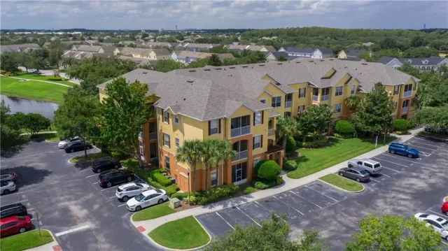 MLS: O5882705 Condo For Sale