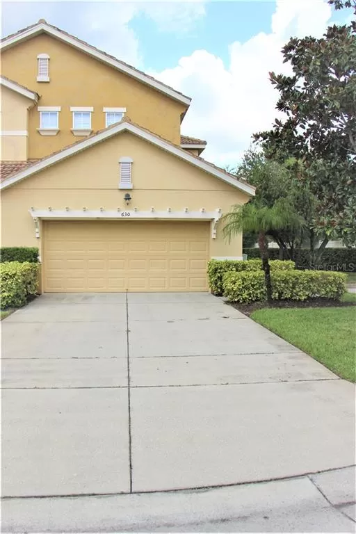 MLS: O5882772 Condo For Sale