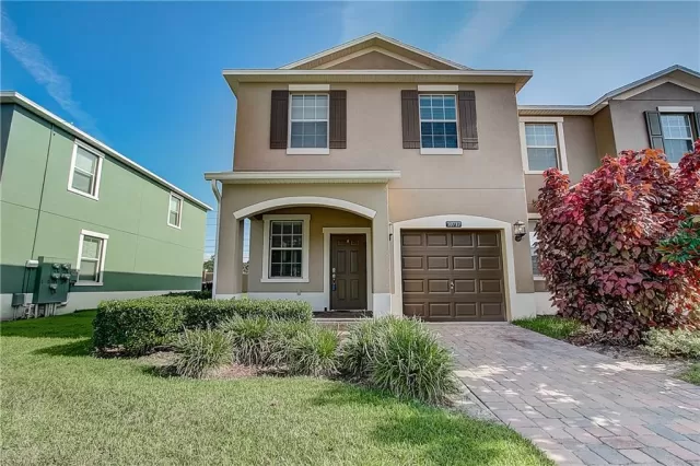 MLS: O5882953 Condo For Sale
