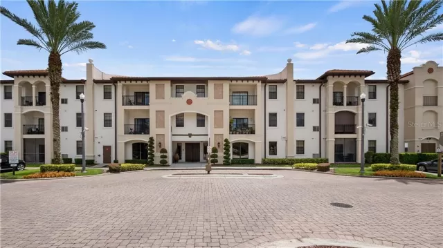 MLS: O5883064 Condo For Sale