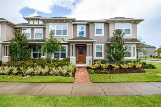 MLS: O5883100 Condo For Sale