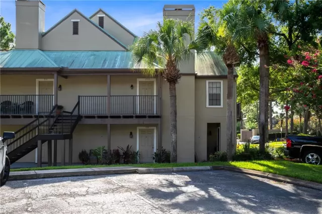 MLS: O5883489 Condo For Sale