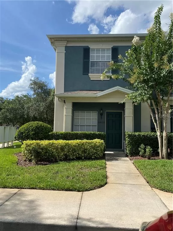 MLS: O5883496 Condo For Sale