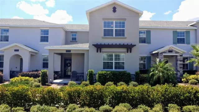 MLS: O5883572 Condo For Sale