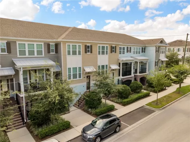 MLS: O5883850 Condo For Sale