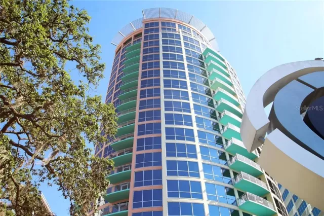 MLS: O5883851 Condo For Sale