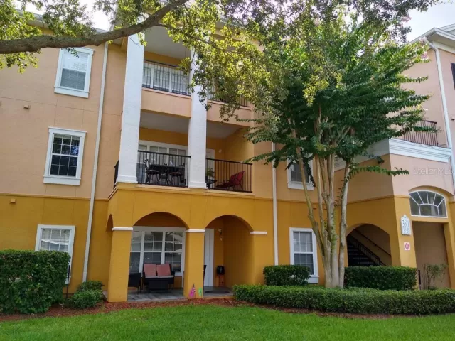 MLS: O5883973 Condo For Sale