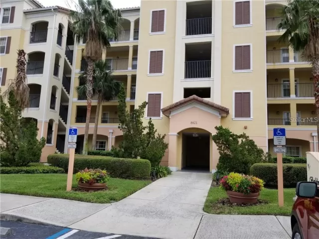 MLS: O5883979 Condo For Sale