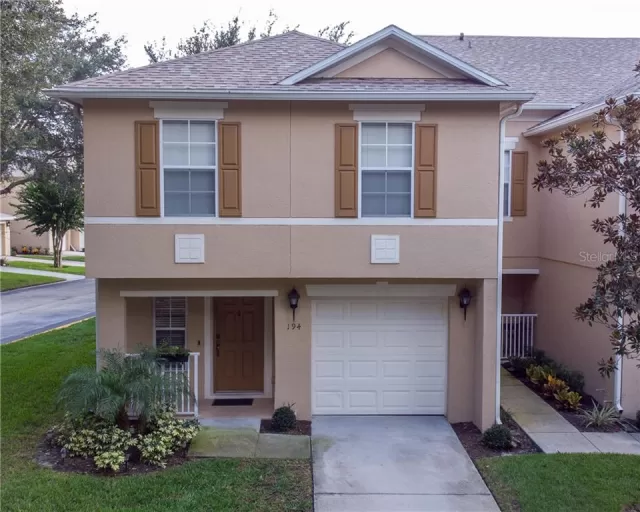 MLS: O5884244 Condo For Sale