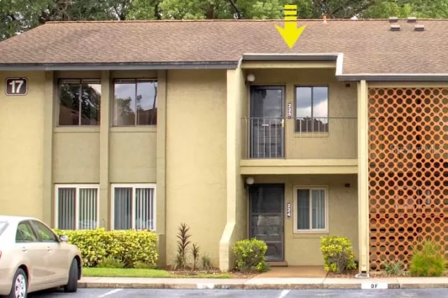 MLS: O5884267 Condo For Sale