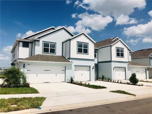 MLS: O5884343 Condo For Sale