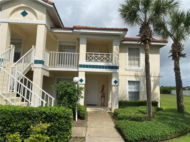 MLS: O5884498 Condo For Sale