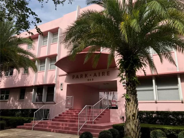 MLS: O5884719 Condo For Sale