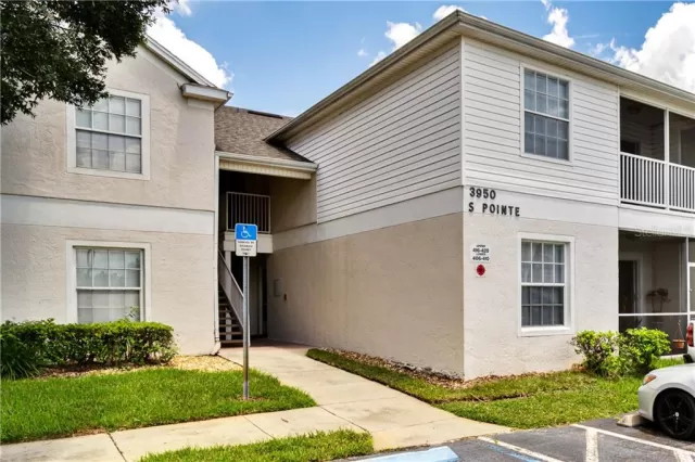 MLS: O5884750 Condo For Sale