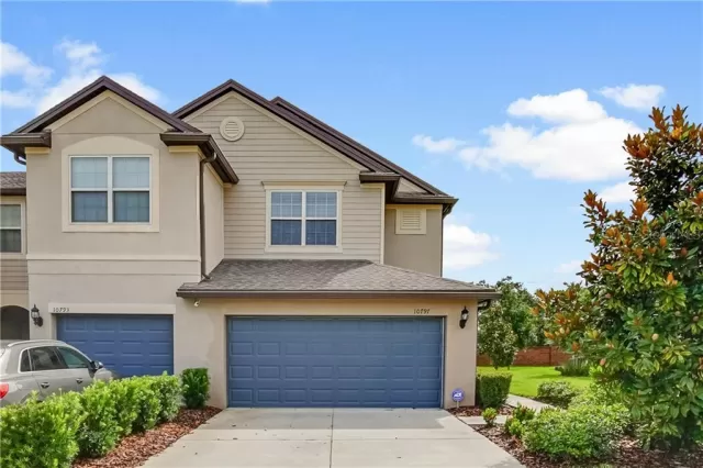 MLS: O5884806 Condo For Sale