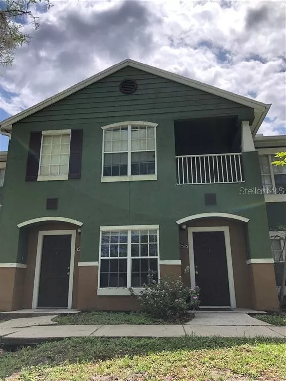 MLS: O5884928 Condo For Sale