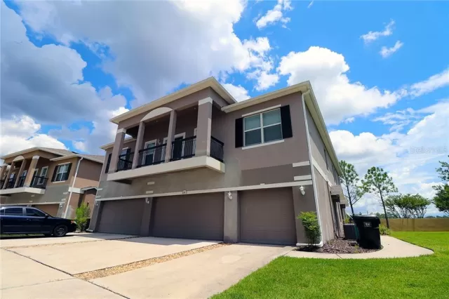 MLS: O5884966 Condo For Sale