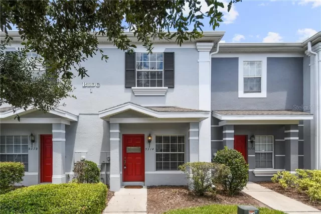 MLS: O5885172 Condo For Sale