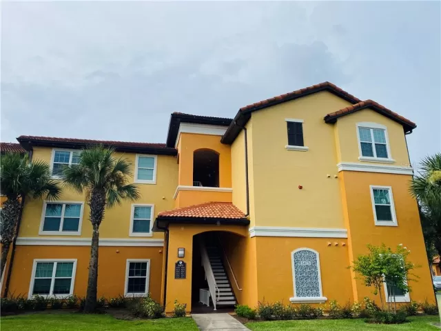 MLS: O5885184 Condo For Sale