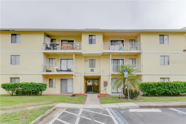 MLS: O5885249 Condo For Sale