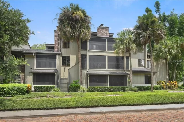 MLS: O5885341 Condo For Sale