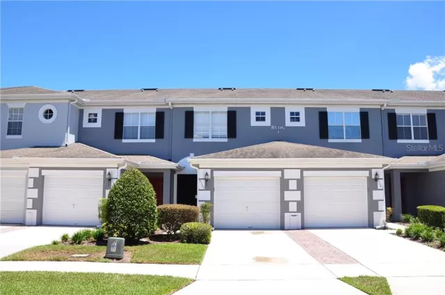 MLS: O5885355 Condo For Sale