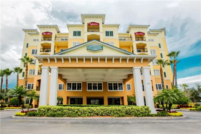 MLS: O5885370 Condo For Sale