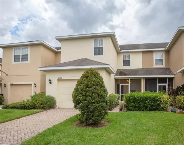 MLS: O5885612 Condo For Sale